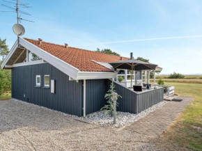 Holiday Home Eltje - 4km from the sea by Interhome